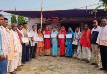 कार्यपालिका सदस्यमा वृन्दावनमा नेकपा एस र कटहरियामा कांग्रेस पुरै प्यानल विजयी ।