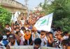 रौतहटको राजपुरमा यस पटक स्थानिय निर्वाचनको रौनक बेग्लै
