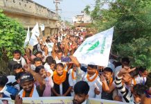 रौतहटको राजपुरमा यस पटक स्थानिय निर्वाचनको रौनक बेग्लै