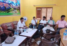 गढिमाई नगरपालिकाको आठौं नगर सभा सम्पन