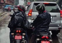 एउटै नम्बरका दुई मोटरसाइकल देखेपछी…