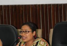 “बालिका दुल्ही होइन्न ” सन्जालका अध्यक्षमा निरिजना भट्ट चयन