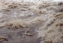 बागमती, लालबकैया, झाझ, चाँदी लगायतको खोलानालाहरुमा बाढीको उच्च जोखिम