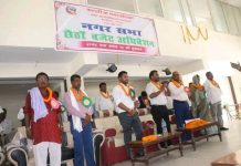 कटहरियाको छैठौं नगरसभा सम्पन्न