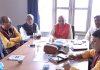 लोसपा र लोक दलबीच आज पार्टी एकता हुँदै