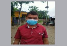 प्रेम जालमा पारेर गरगहना लुटेको आरोपमा एक व्यक्ति पक्राउ
