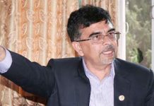 भोलिसम्म पुराना मन्त्री घर जान्छन्, नयाँले सपथ लिन्छन् : राजेन्द्र पाण्डे