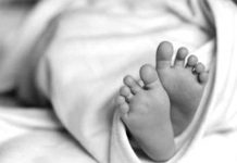 ग्यास सिलिण्डर पड्किएर बारामा एक जनाको मृत्यु