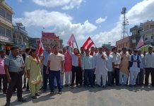 नागरिकता विधेयक फिर्ता गर्नु विभेद गरेको : मधेस प्रचारप्रसार प्रमुख गुप्ता