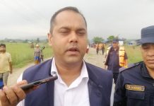 सीडीओ भन्छन् : श्रीलंका टापुका सर्वसाधारणले उद्धार गर्न पर्दैन भनेका छन्