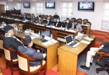 मङ्सिर ४ गते निर्वाचन गर्ने सरकारको निर्णय