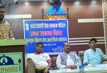 प्रादेशीक गौर अस्पतालमा डाक्टर कृष्णा साह रहुन्जेल विकास हुन नसक्ने :- मेयर साह