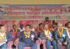 वृन्दावनमा नगरस्तरीय राष्ट्रपति रनिङशिल्ड प्रतियोगिता सुरु ।