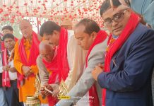 रौतहटको समनपुरमा फागुन बैरिया मेला महोत्सव २०७९ सुर