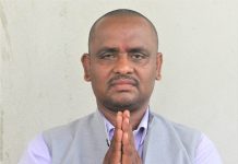 वडाबाटै सामाजिक सुरक्षा भत्ता वितरणले बृद्ध र अशक्त नागरिकले खुशी हुदै भने ५ बर्षमा हुन नसकेको कार्य मेयर कुर्मीले गरे सुरु ।