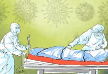 कोरोना संक्रमणबाट एकैदिन २ जनाको मृत्यु