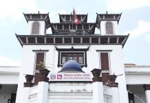 आचारसंहिता नमान्नेलाई पक्राउ गरी मतदान नसकिएसम्म नछाड्न निर्वाचन आयाेगकाे निर्देशन