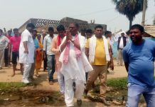 सीके राउतको चरित्र आपराधिक छ, उनी बाह्य शक्तिकेन्द्रबाट परिचालित छन- उपेन्द्र यादव