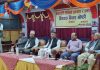 ‘चीनले नेपाललाई श्रीलंका बनाउन खोज्दैछ’