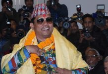 रेशम चौधरीलाई सजाय माफी दिन राष्ट्रपति समक्ष सिफारिस