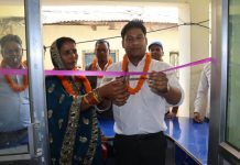 सर्प दन्तका बिरामीहरुको बाहिर जानु पर्ने बाध्यता अन्तय – मेयर अजय प्रकाश