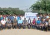 बिपत प्रतिकार्यको लागि समुदायिक पहल तालिम सम्पन्न