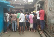 रौतहटमा धारिलो हतियार प्रहार गरी युवकको हत्या