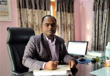 गौर शाखाले लामो समय सम्म महशुल भुक्तानी बाकी राखेका ५ करोड भन्दा बढी राज्स्ब असुली