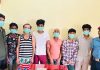 अरुको खाताबाट ९ लाख रकम निकाल्ने ७ जना पक्राउ