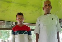 श्रोत नखुलेको करिब ८ लाख भारतीय रुपैयाँसहित भारतीय नागरिक पक्राउ
