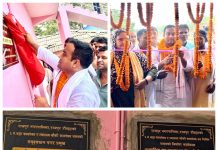 जनताको प्रत्येक कामको सेवा प्रवाह एउटै छत मुनिबाट ; आलम
