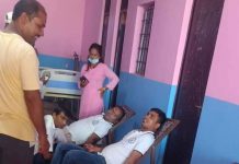 चन्द्रज्योती क्रान्ती होस्पिटल प्राली बंकुल बजारको वार्षिकोत्सब उपलक्ष्यमा एक दिने निशुल्क बृहत शिविर संचालन