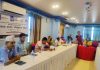 राजपुर र चन्द्रपुरमा लैङिक हिंशा न्युनिकरण गर्न विशेष अभियान सन्चालन गरिने।।