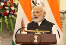 भारतमा आज ७७औँ स्वतन्त्रता दिवस मनाइँदै