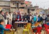 जनमतको बृहत पार्टी प्रवेश कार्यक्रम भव्यताका साथ सम्पन्न