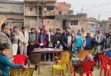 जनमतको बृहत पार्टी प्रवेश कार्यक्रम भव्यताका साथ सम्पन्न