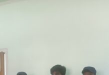 नक्कली नोटसहित एकजना पक्राउ