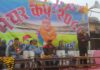 गौरमा मेयर कप शुरु, पहिलो खेलमा वडा नम्बर १ विजयी ।