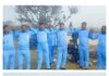 बौधीमाई नपाको प्रशासन र स्वास्थ कर्मचारी बिच क्रिकेट सम्पन्न
