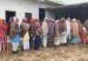 गौर नपा ९ सिर्सियामा निशुल्क आँखा शिविर