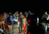नापी कार्यालय मलंगवाका प्रमुख मानन्धर सहित ११ जना घाईते,४ जनाको अवस्था चिन्ताजनक