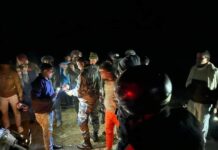 नापी कार्यालय मलंगवाका प्रमुख मानन्धर सहित ११ जना घाईते,४ जनाको अवस्था चिन्ताजनक