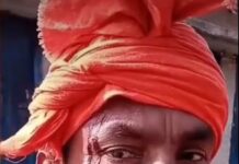 सरस्वतीको मूर्ति सेलाउन जाने क्रममा झडप हुँदा एकजना घाइते