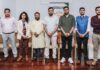 मधेशी कम्युनिटी भिक्टोरियाको नेतृत्व मा रंजित साह, अष्ट्रेलिया भरिकै मधेशीहरुको एउटै छाता संगठन बनाउन पहल हुने ।