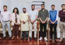 मधेशी कम्युनिटी भिक्टोरियाको नेतृत्व मा रंजित साह, अष्ट्रेलिया भरिकै मधेशीहरुको एउटै छाता संगठन बनाउन पहल हुने ।