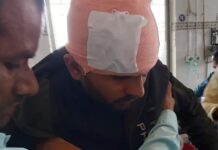 रौतहटमा शिवम मनि ट्रान्सफरका सञ्चालक साहमाथि लुटेरा समूहले गोली प्रहार
