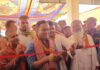 बृहस्पति इंगलिश बोर्डिङ स्कुल प्रालिको उद्घाटन