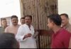 पूर्वाधार विकास कार्यालय राैतहटकाे ४ दिनपछि ताला खुल्याे