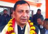 मधेश प्रदेशका मुख्यमन्त्री यादवले आज विश्वासको मत लिँदै