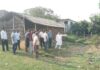 गरुडा नगरपालिका भित्र रहेको सार्वजनिक जग्गा खोजविन